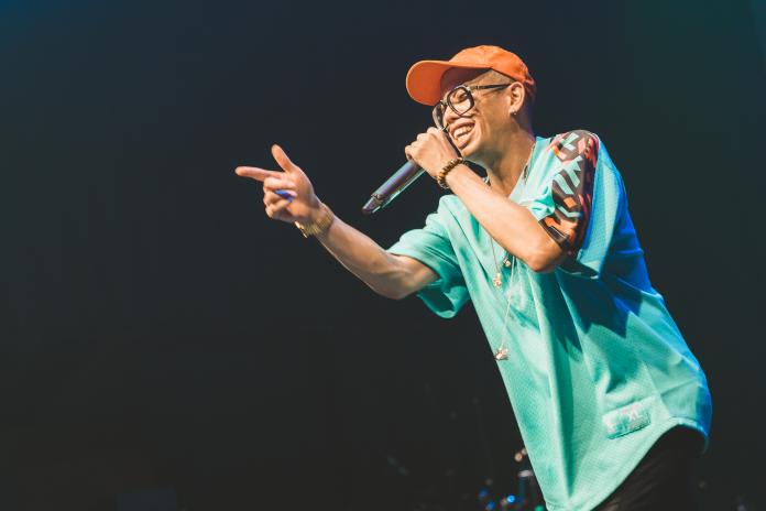 ▲Asia Rolling Music Festival於19日登場，有許多知名樂團、歌手登台表演。（圖／相知音樂提供, 2018.10.23）