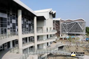 ▲台江文化中心昇降設備、場館衛生設備（含無障礙設施）緊急求助鈴無法連線。（圖／NOWNEWS資料照）