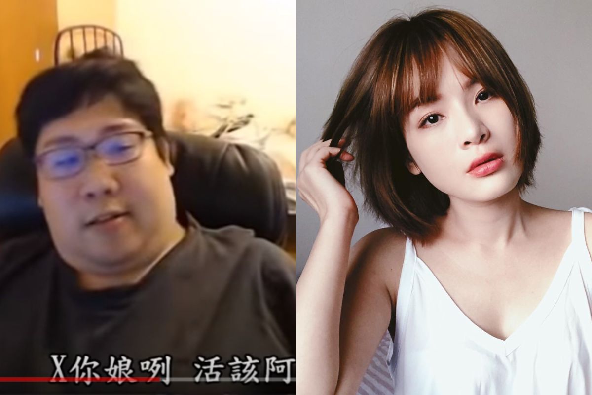  ▲陳沂對於統神哥大罵普悠瑪事件，提出兩種看法。（圖／翻攝YouTube、陳沂臉書,  2018.10.24）