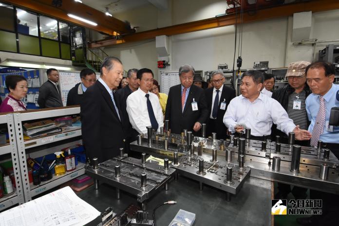 台灣88工商協進會