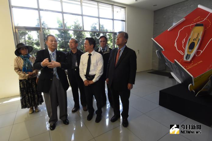 台灣88工商協進會