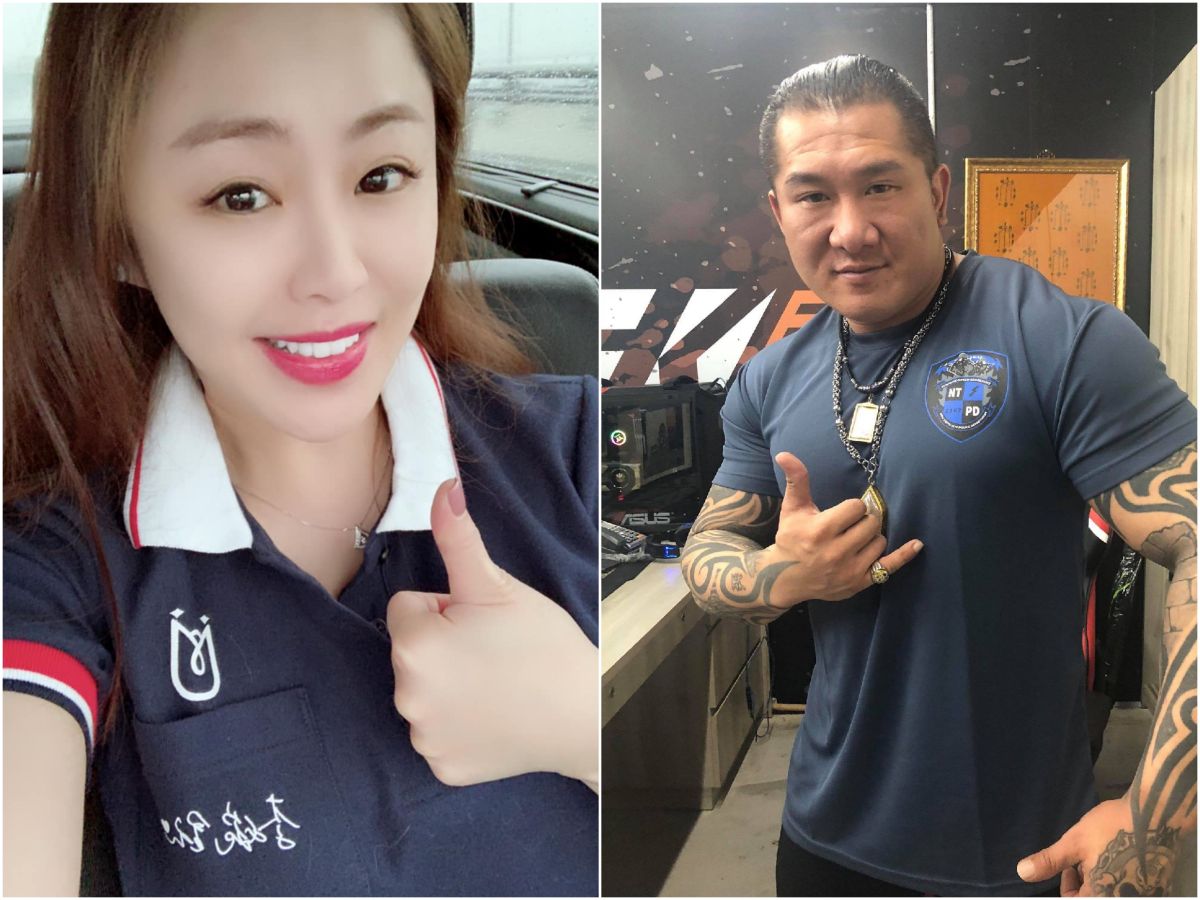 ▲炒新聞？怒轟館長「亂帶風向」，李婉鈺：「為何傷害我！」（圖／翻攝自臉書）