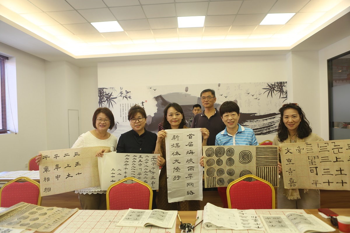 ▲昆山市兩岸文化交流中心。（圖／資料照片）