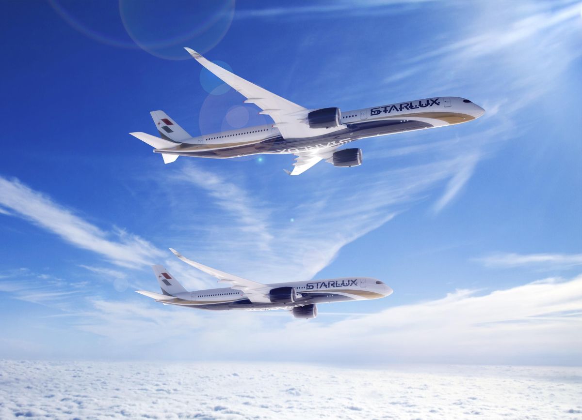 ▲星宇航空宣布，明（ 2019 ）年 1 月展開第二梯培訓機師甄選。（圖／星宇航空）