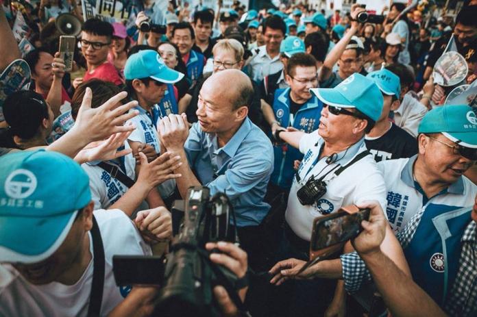 孫大千：民進黨「雞蛋裡挑骨頭」最終落得自取其辱的下場
