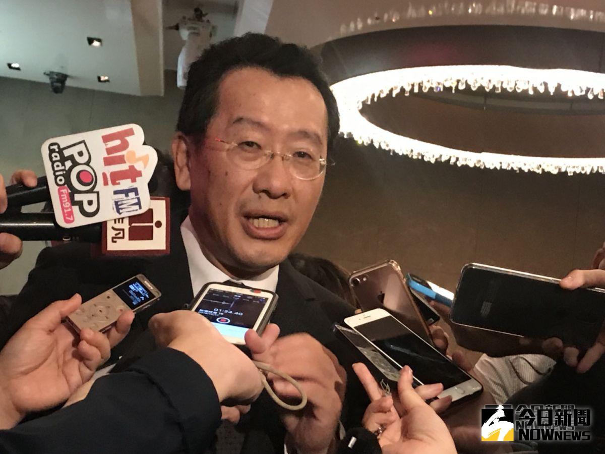 ▲國民黨立委賴士葆認為國內P2P業者應由金管會監管，但金管會主委顧立雄表示，將會再做通盤性了解。（圖／NOWnews資料照）