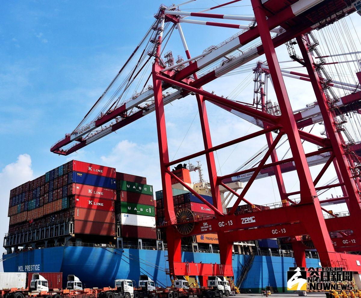 ▲推動自經區，目的當然在於拚經濟，但要拚經濟，就不能無視中國大陸的存在。（圖／NOWnews資料照）