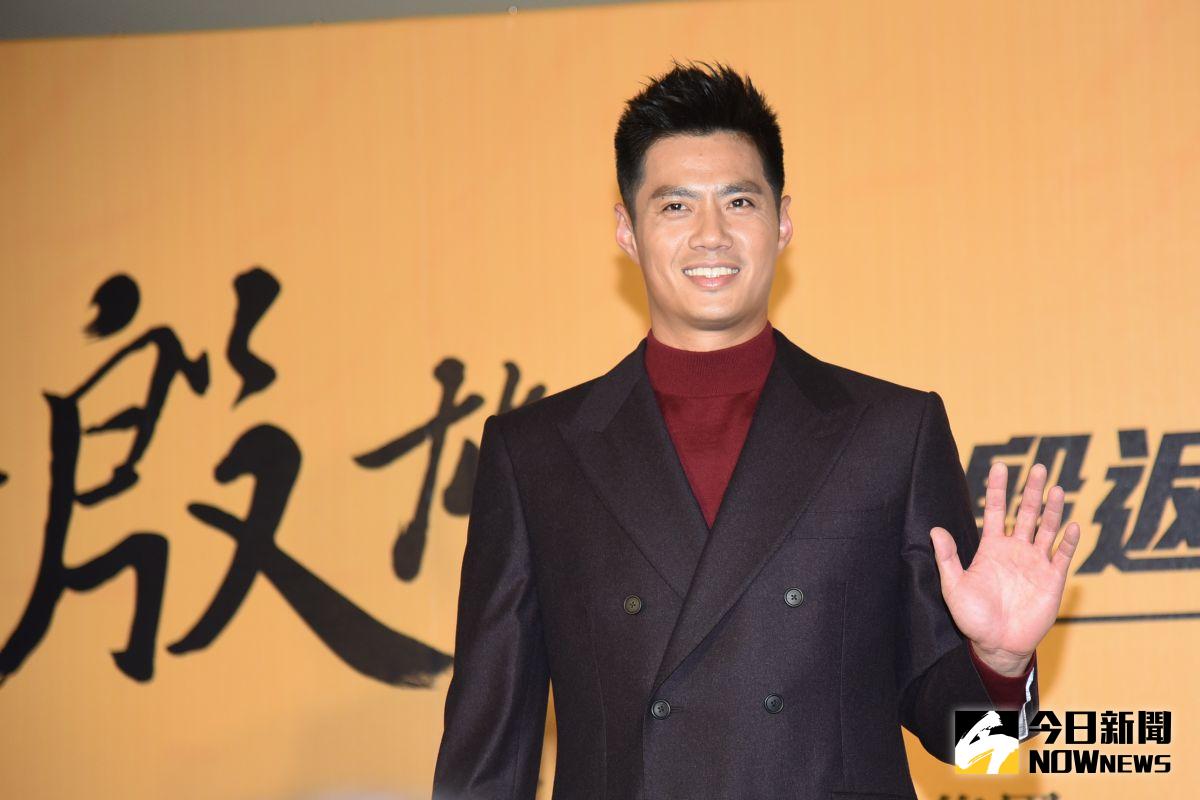 ▲我國旅日投手陳偉殷。（圖／資料照）