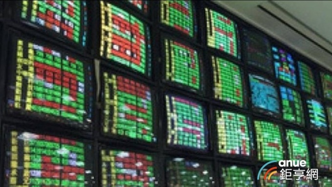 〈全球金融股大跌〉外資頻頻提款金融股 台股金融指數最
