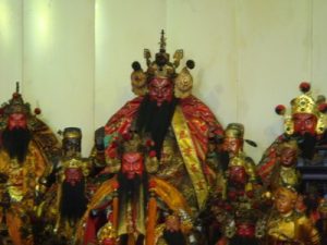 大將爺金身。(圖/文化資源地理資訊系統)