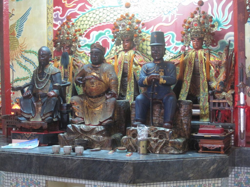 ▲ （圖／保庇）