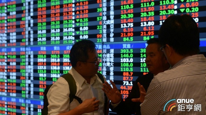 ▲ 亞系券商估台虹今年獲利維持去年水準，但旺季已過評等「中立」。(鉅亨網記者張欽發攝)