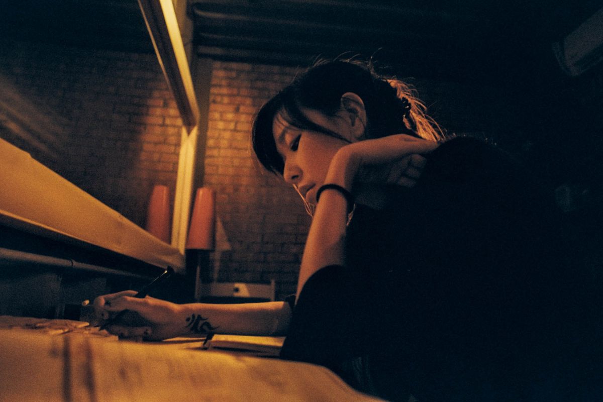 ▲焦安溥為了回饋歌迷，將舉辦生涯最後一場簽名會。（圖／牡蠣音樂提供, 2018.11.01）