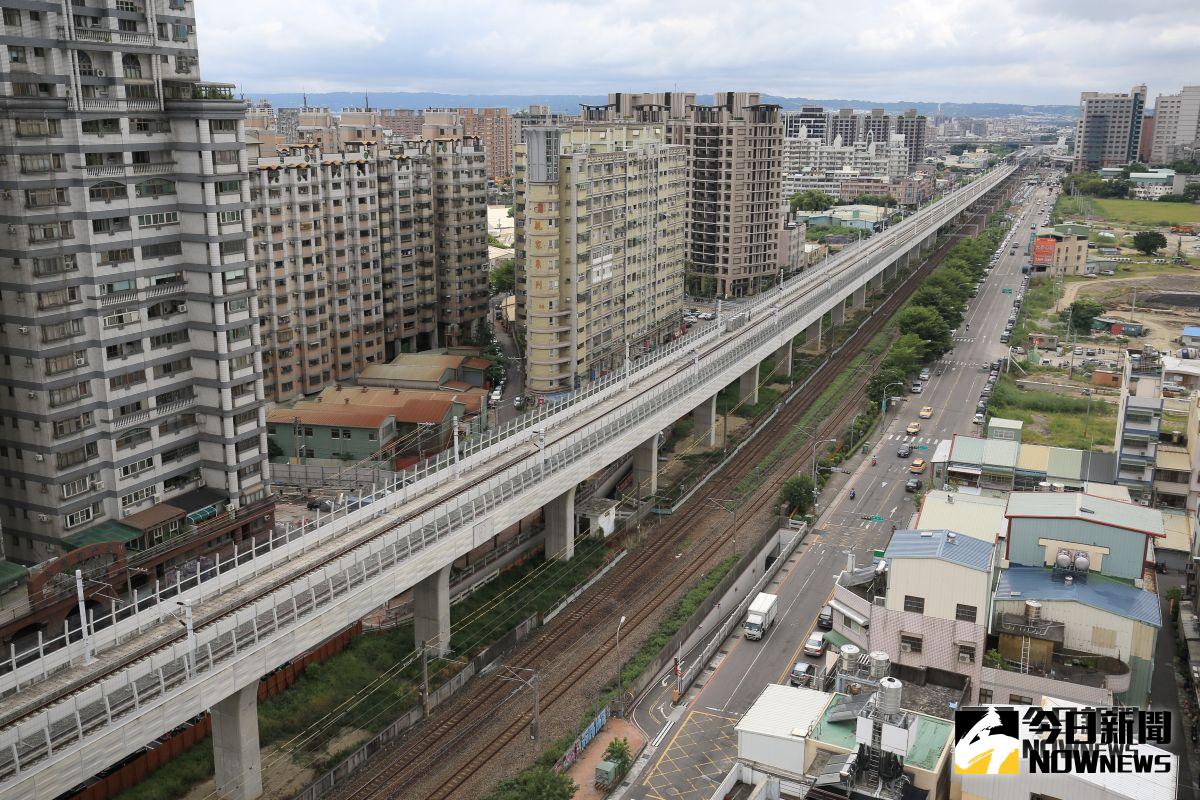 ▲中市空品改善今年1至10月的PM2.5、紫爆日雙雙創下8年來最低(圖／資料照片2018.11.1)