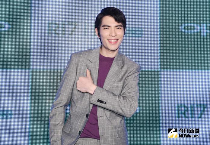 蕭敬騰打消生小孩念頭　腹肌早就有大方供驗貨
