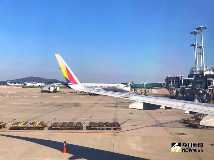 首爾釜山「雙城遊」！機場體驗韓文化　自動通關超省時
