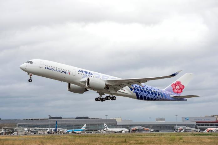華航機師罷工影響2百航班　遇停飛旅客5招自保
