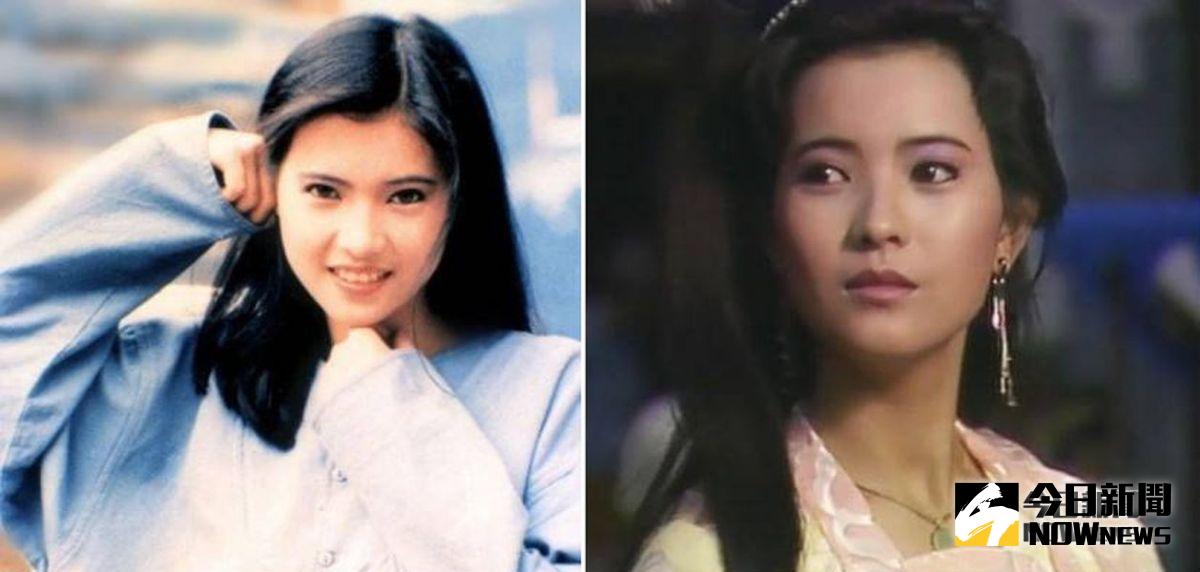 ▲藍潔瑛一生情路坎坷。（圖／劇照，2018.11.03）