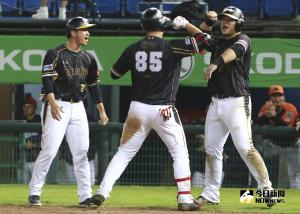 中職／暴力猿甦醒？爪迷想起10年前「四棒海」　這5人同隊太恐怖
