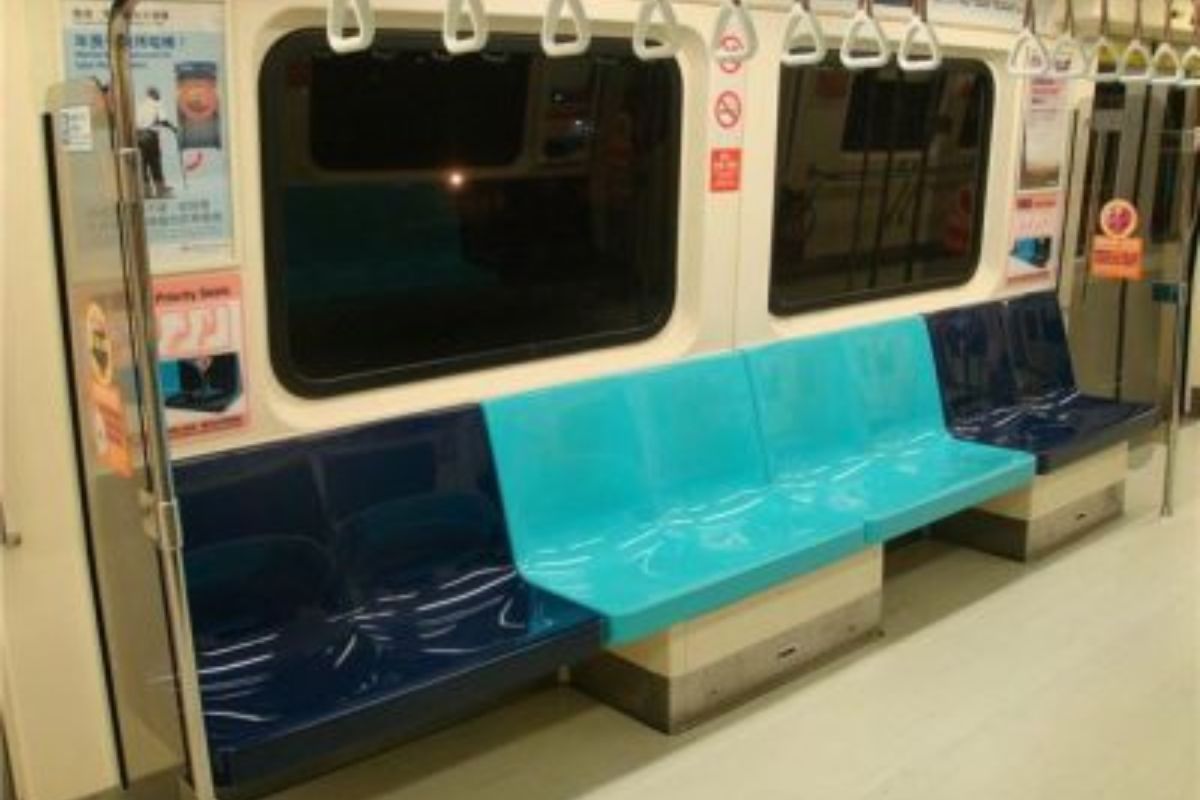  ▲網友表示，看見老人吵著坐博愛座，無奈博愛座成了老人霸凌乘客工具。（圖／翻攝網路,  2018.11.4）