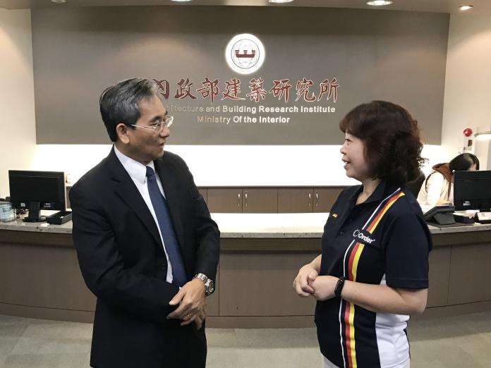 4.專家建議：建材品質對居住空間的舒適、健康及生活美學影響甚鉅，透過綠建材標章制度，讓消費者在挑選時有所依循。