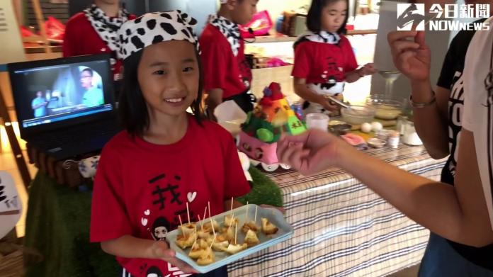 107年學校健康飲食營養教育觀摩會
