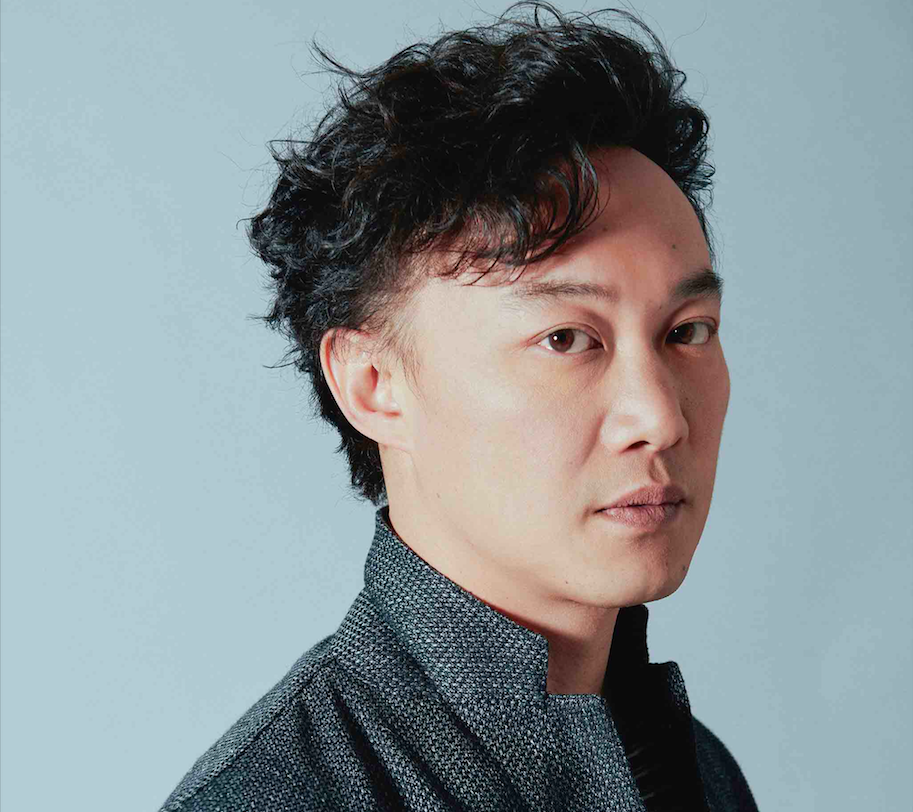 ▲「金曲歌王」陳奕迅將率入圍「最佳原創電影歌曲」的5位原唱人登金馬獎舞台表演。（圖／金馬影展提供, 2018.11.06）