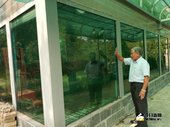 銘珠園樹石盆栽特展 千萬珍品爭奇鬥艷