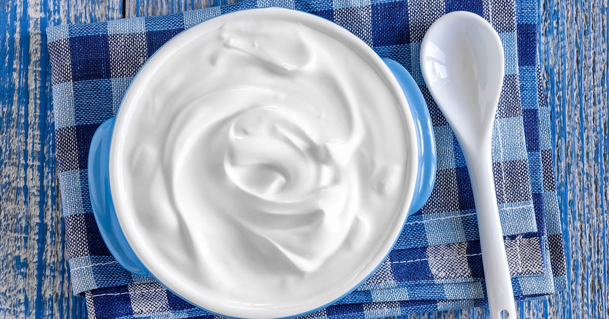 ▲根據英國約克大學2016年的一項研究顯示，發酵乳產品有助於促進腸胃健康。（圖／ingimage）