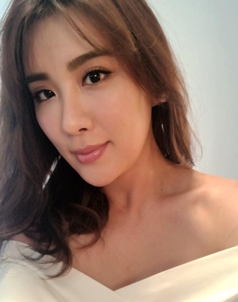  ▲小禎澄清自己目前仍然單身。（圖／翻攝臉書,  2018.11.7）