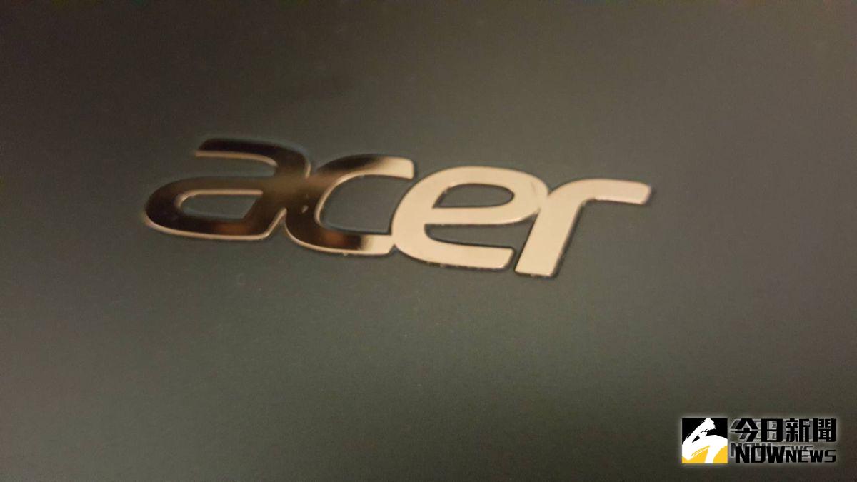 ▲電腦品牌廠宏碁董事長陳俊聖今天出席台北國際電腦展（COMPUTEX）發表主題演講，會後接受媒體採訪表示，宏碁庫存已回到健康水準，第2季後半段開始有大量新訂單湧入，看好下半年表現將優於上半年。（圖／NOWnews 資料照片）