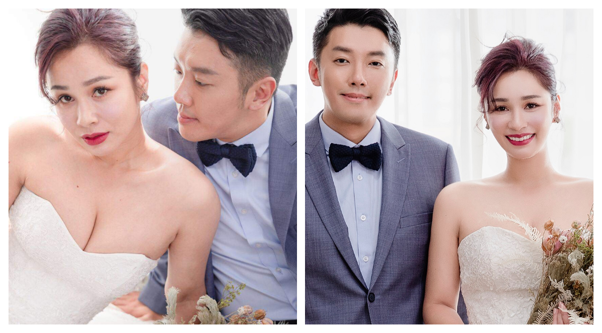 ▲段鈞豪搶走阿美族女神，即將舉行婚宴。（圖／逆光電影，2018.11.07）
