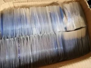 AI搶爆記憶體　連光碟片都漲了　錸德報價調漲逾1成亮燈漲停
