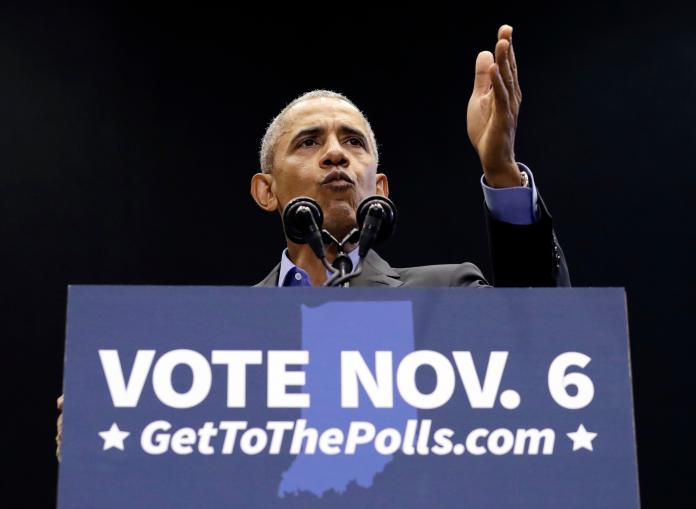 美國期中選舉 「歐巴馬健保」成最大贏家？
