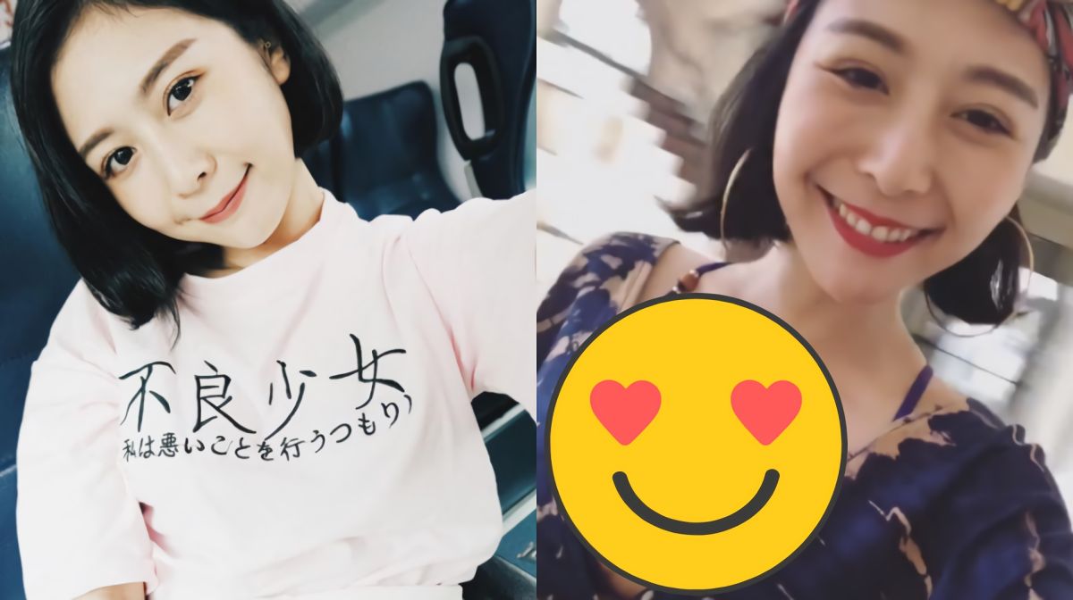 ▲藝人Albee身材姣好，不時於社群放送粉絲福利。（圖／翻攝IG）