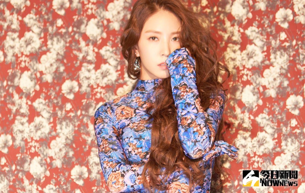 ▲寶兒下月五度登台。（圖／SM ENTERTAINMENT, 2018.11.8）