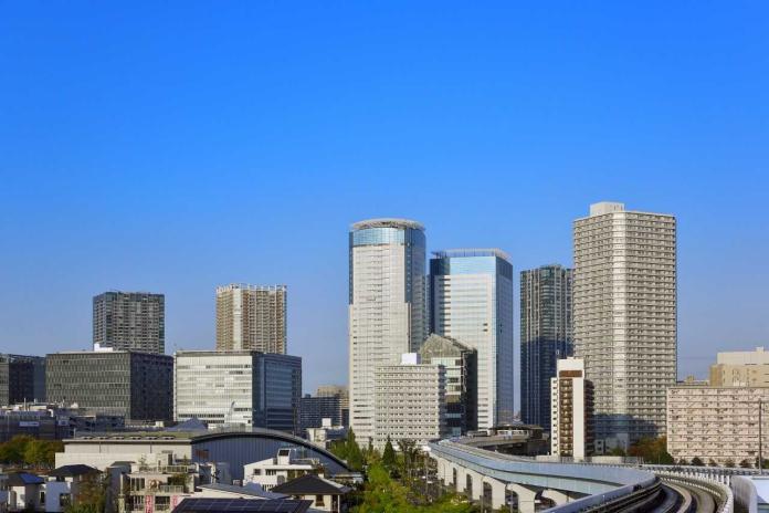 房市／日本消費稅2019年漲至10%　激勵房價、置產加快
