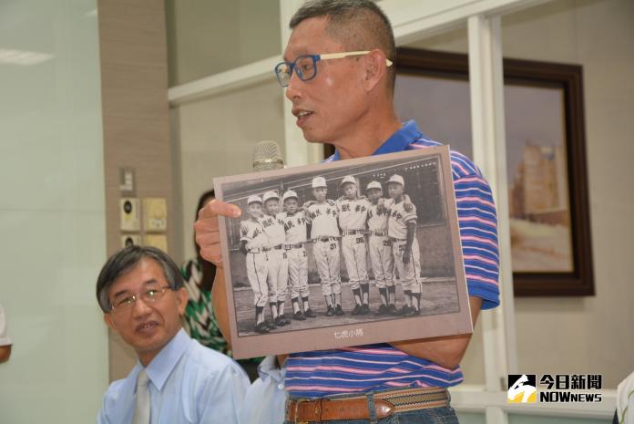 傳承台灣棒球魂　百年經典賽11日開打