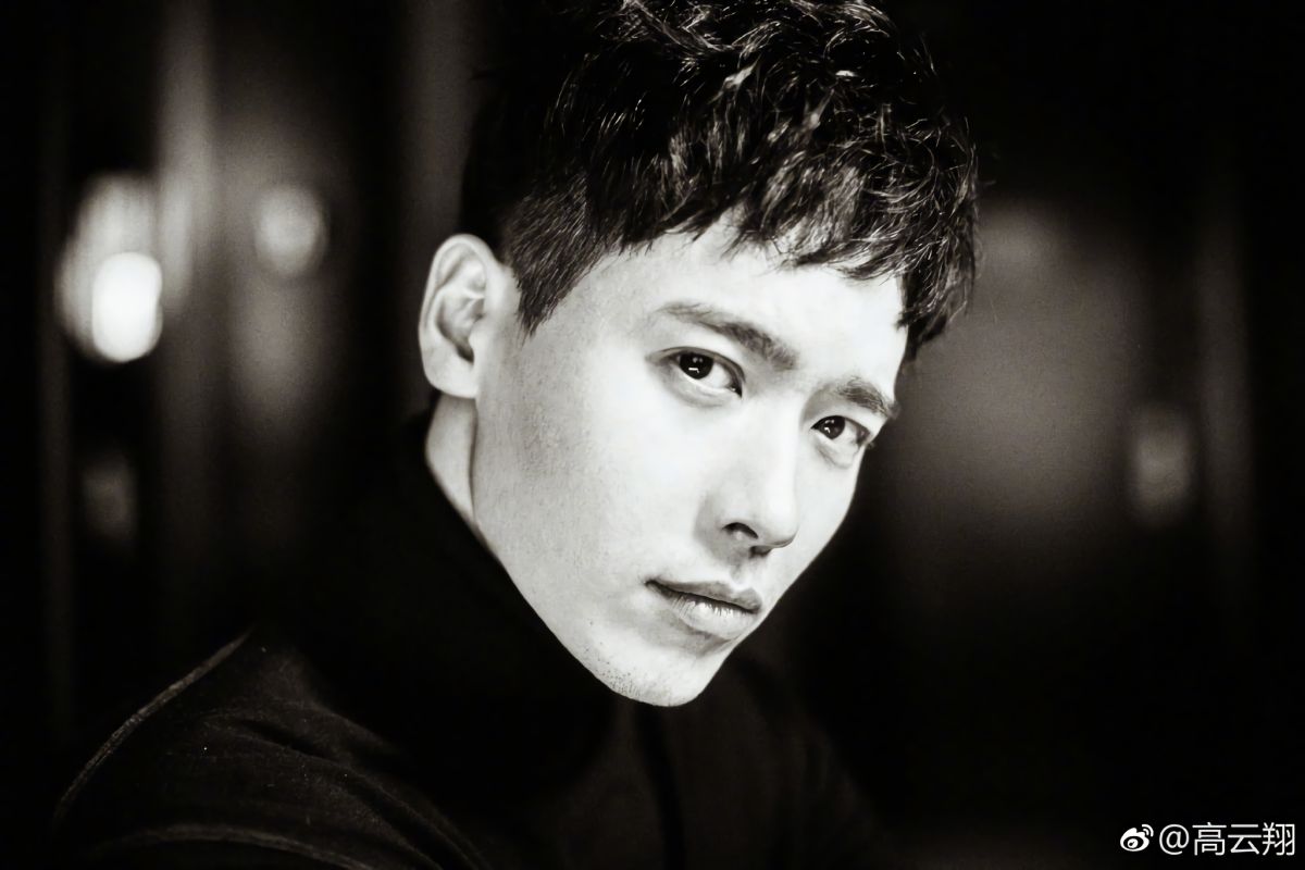 ▲高雲翔再被控7項新罪名。（圖／翻攝微博）