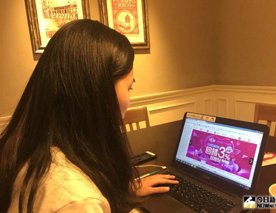 ▲電商盛事雙11將登場，百貨、生活用品實體賣場業者不甘示弱一起搶商機。圖為示意圖（圖／記者顏真真攝，NOWnews資料照片）