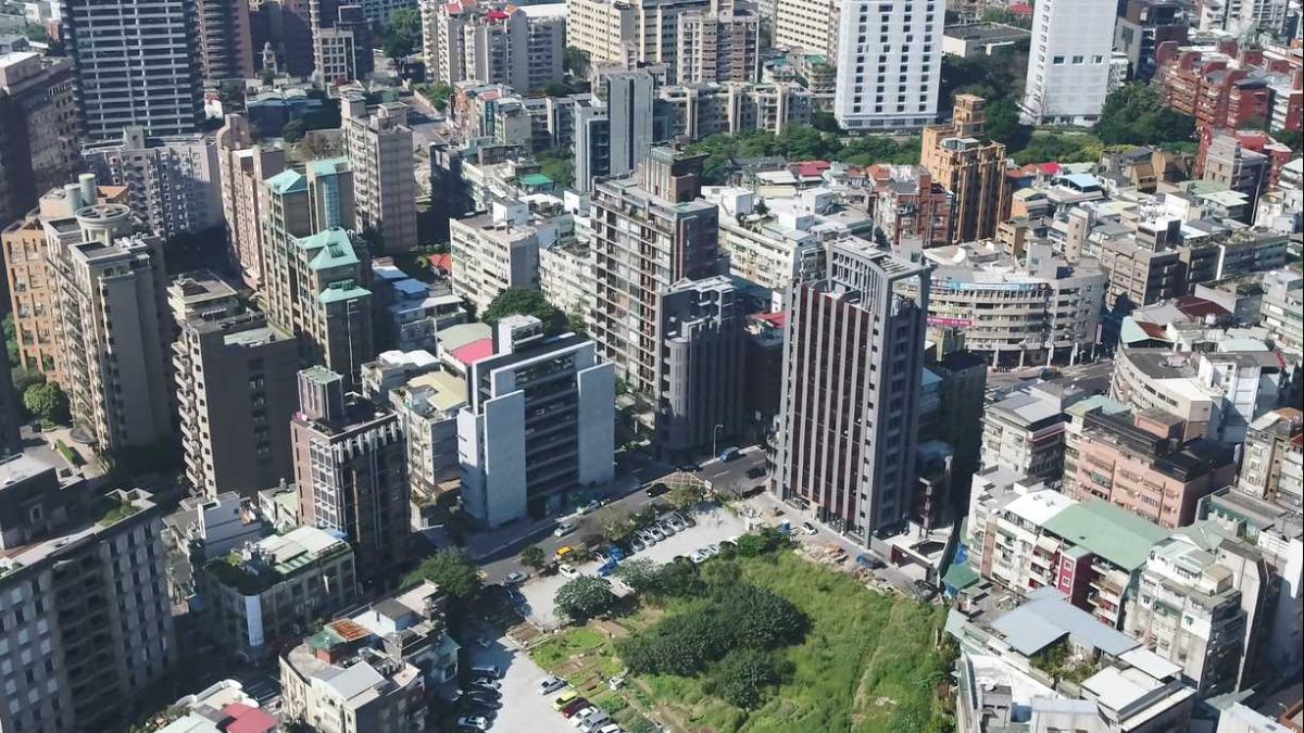 ▲房市專家預期房價盤整情勢不變，半年內應不致有太大變動，自住買氣出籠。（圖／信義房屋提供）