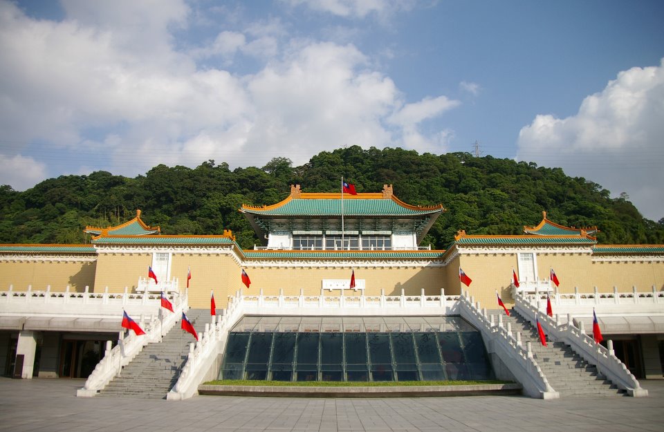 ▲國立故宮博物院為迎接518國際博物館日的到來及彰顯「博物館，教育及研究的場域」的社會功能，5月18日當日全館免費參觀。（圖／取自故宮臉書）