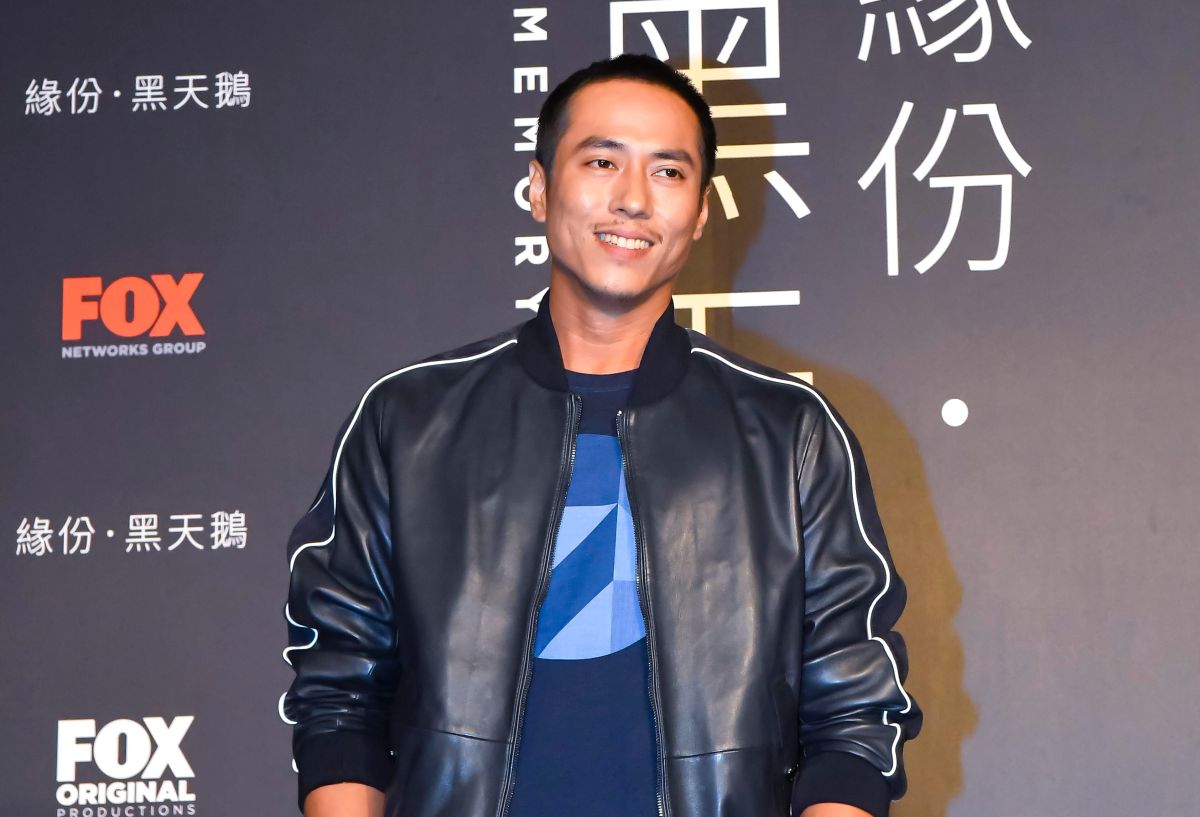 ▲ 莊凱勛透露會到鄧麗君墓園彈琴致敬。（圖／FOX）