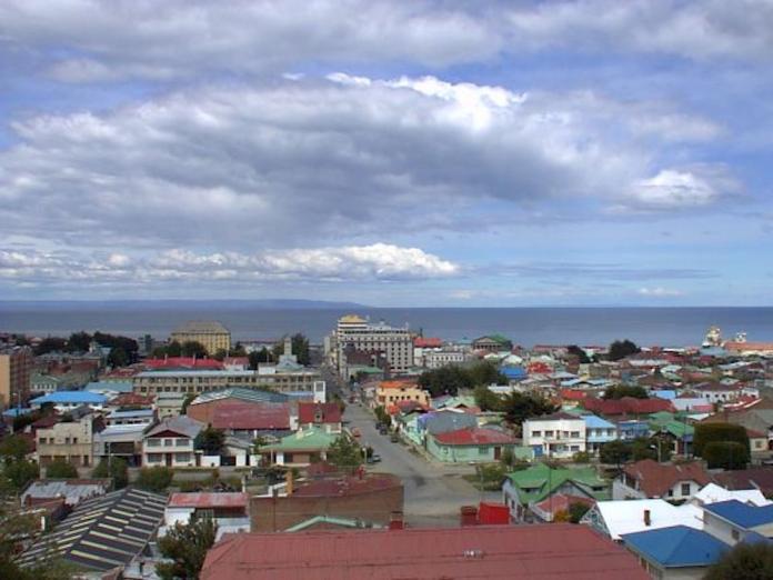 南極冒險／世界最南城市Punta Arenas　前進南極必經之地
