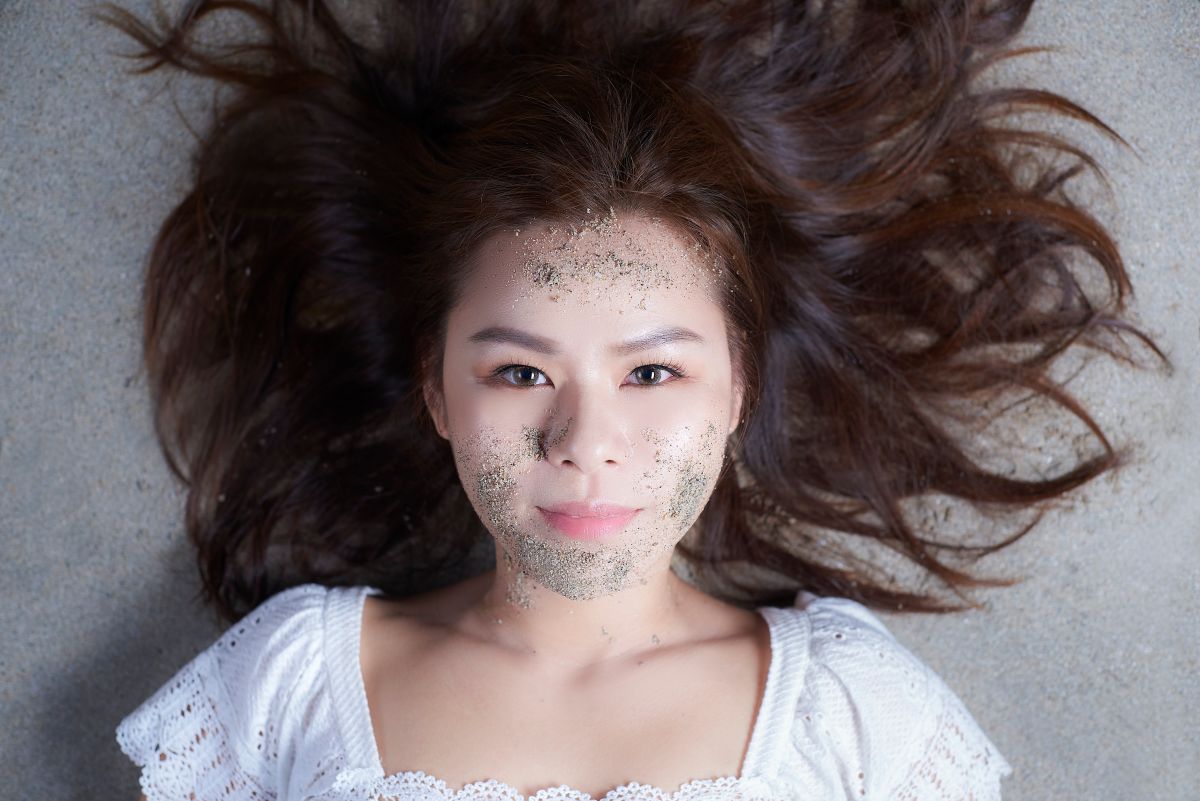 ▲孟言將來台宣傳台語專輯《人生寫真》。（圖／專注音樂提供, 2018.11.14）