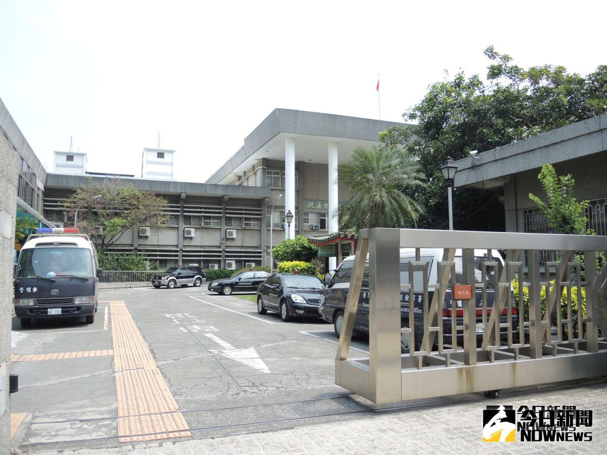 ▲彰化地檢署又在彰化市查獲現金買票案；一名里長候選人，涉嫌透過樁腳以每票500元進行賄選買票玲。（圖／記者陳雅芳攝，2018.11.14)