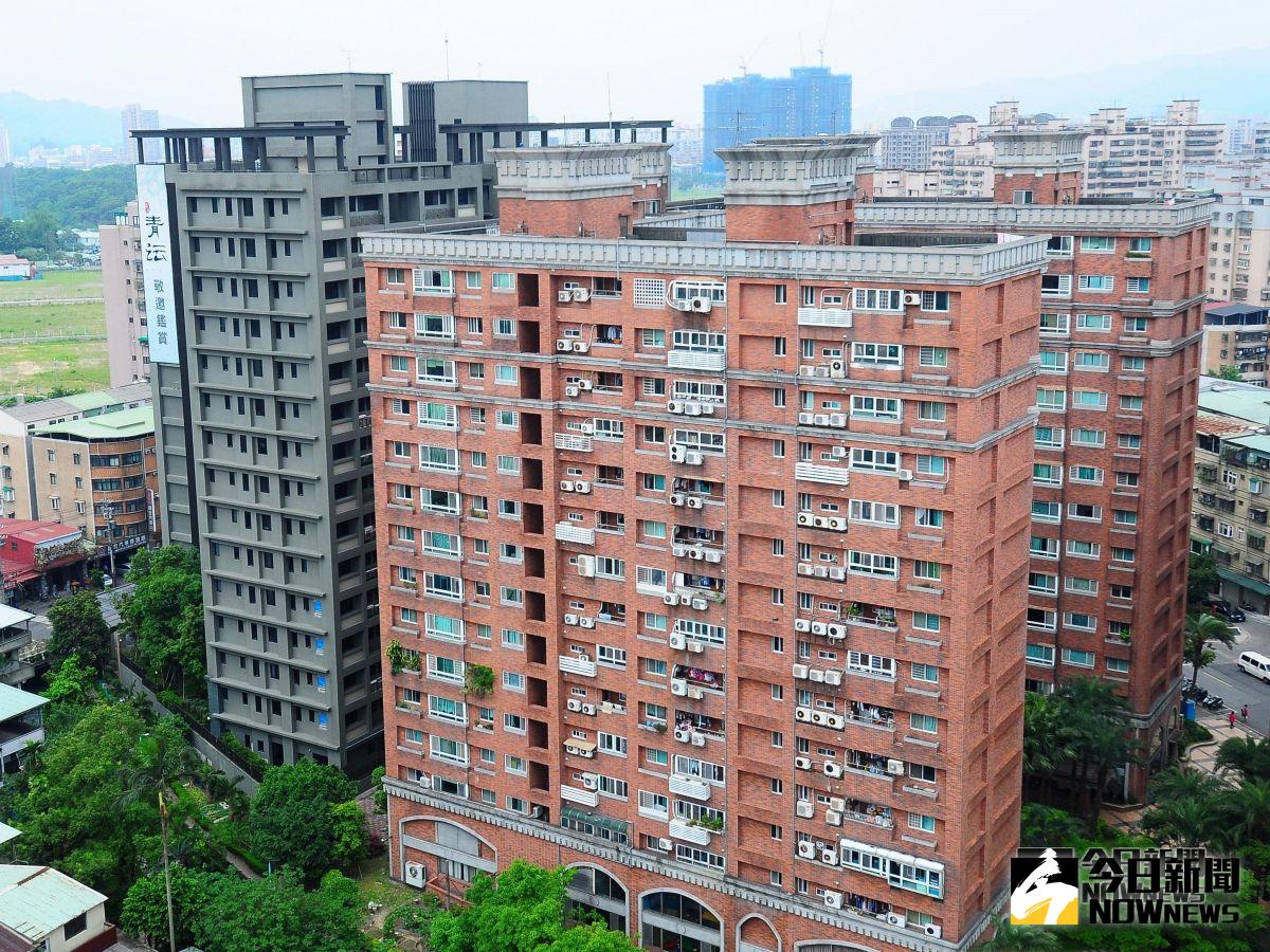 ▲大台北包括雙北市和桃園地區，其實薪資在全國中有一定水準，但位於首善之區的居民，薪資之外最在意的大概就是高房價與社會福利問題。（圖／NOWnews今日新聞資料照片）