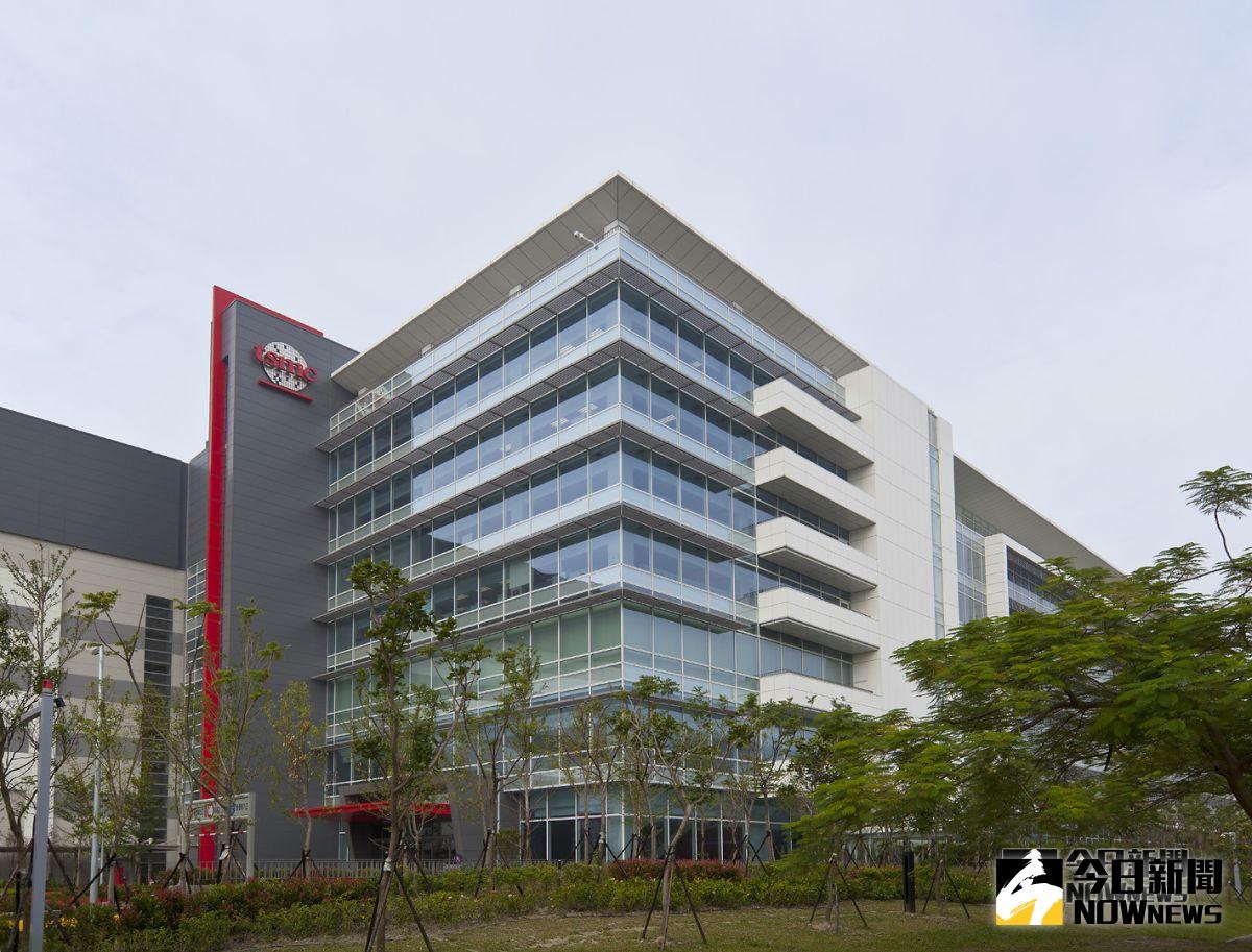 ▲台積電3奈米廠於南科建廠投資。(圖/記者陳聖璋翻攝)