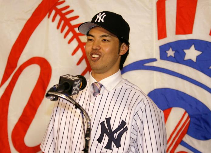 MLB／洋基史上最爛合約　井川慶排第一
