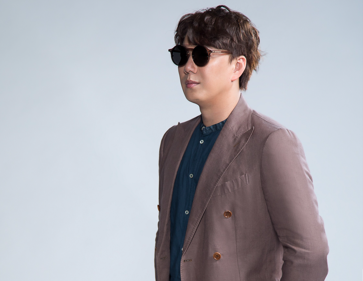 ▲蕭煌奇推出新歌。（圖／環球音樂提供, 2018.11.16）